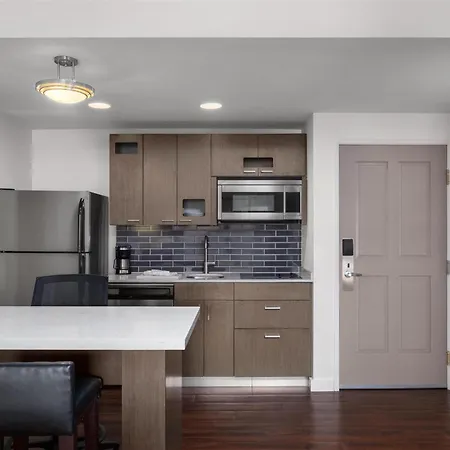 Hyatt House Emeryville
